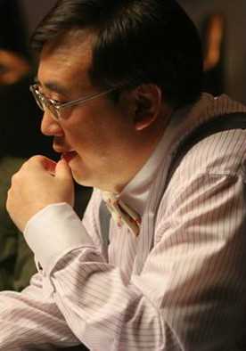 卧虎Martin(马田)