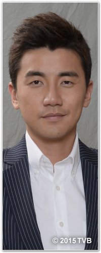 天眼戴富龙（化名：伦泰麟）