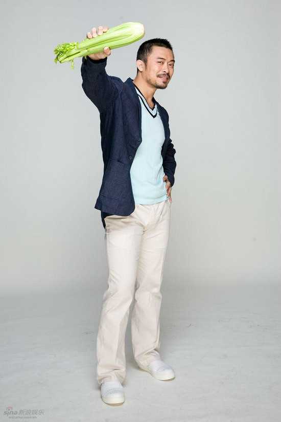 功夫厨神黄继祖