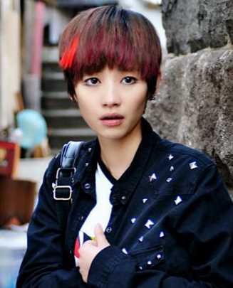 你是我的姐妹安乐