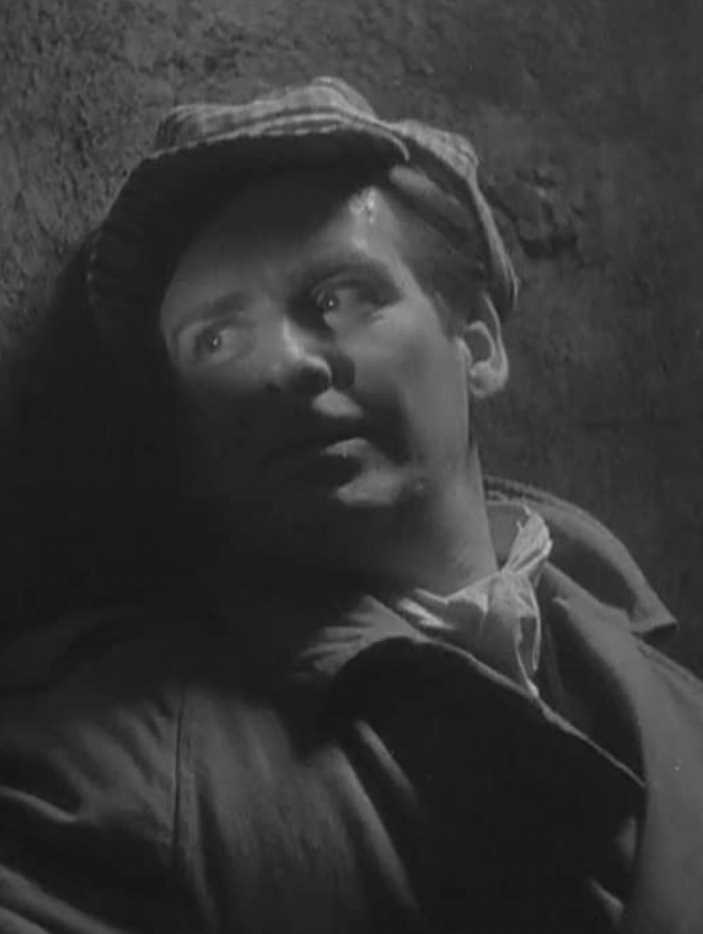 告密者弗兰克·麦克菲利浦