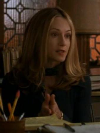 让爱自由伯蒂·诺克斯