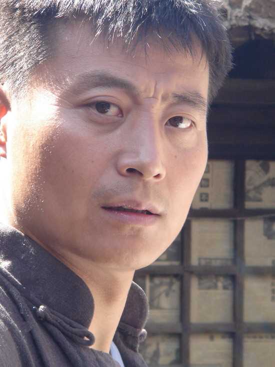 城里城外郑汉民