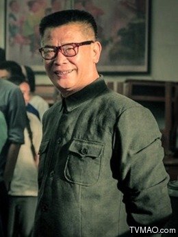 不朽的时光李校长的扮演者是许正庭