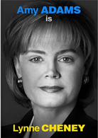 副总统Lynne Cheney