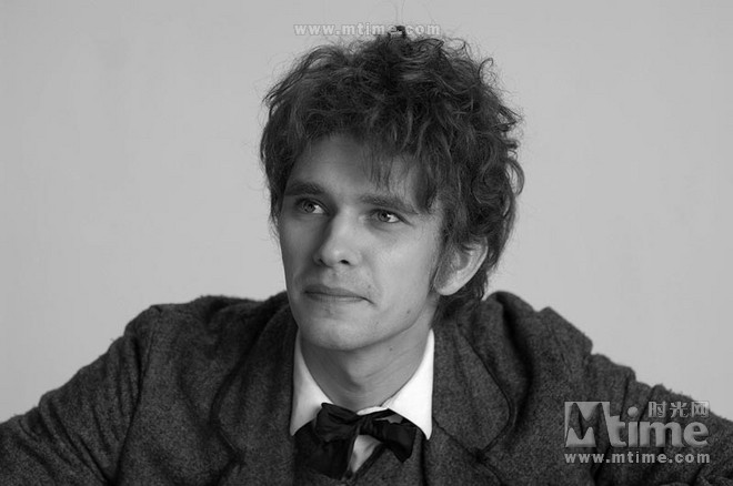 我不在那儿Arthur Rimbaud-兰波