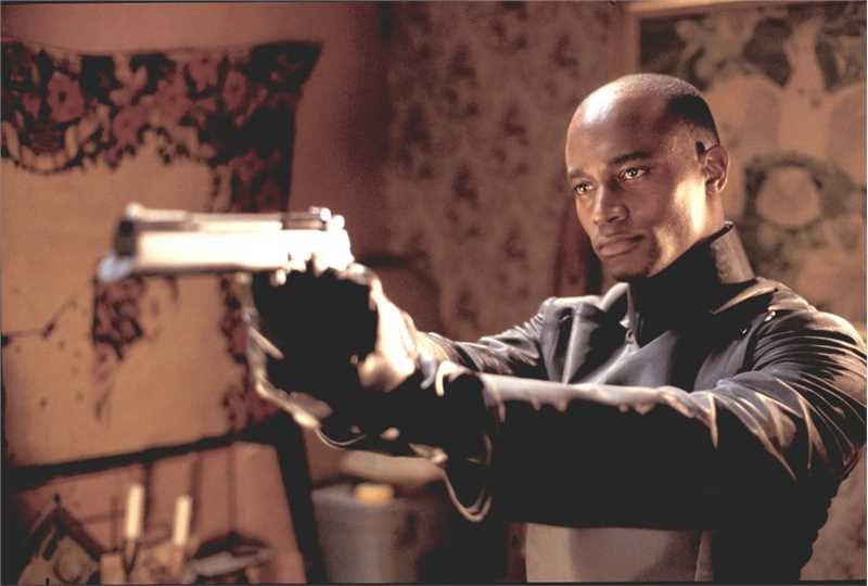 撕裂的末日布兰特