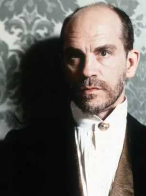 淑女本色吉尔伯特·奥斯蒙德