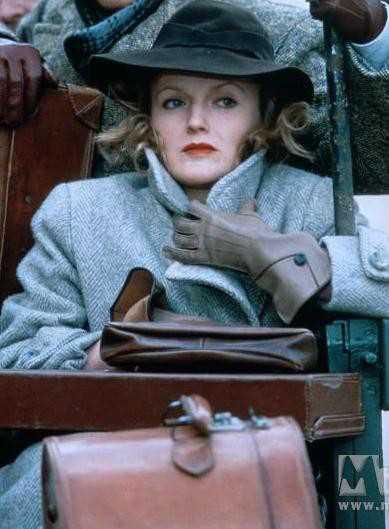 太阳帝国维克多夫人