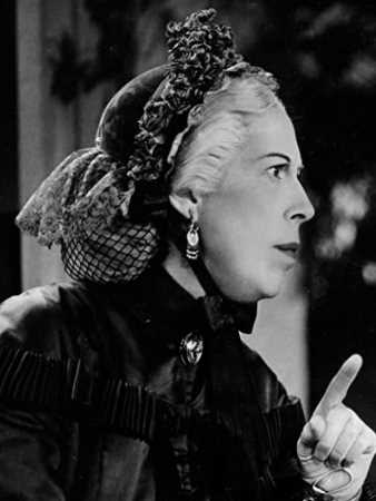 小妇人马奇姑妈