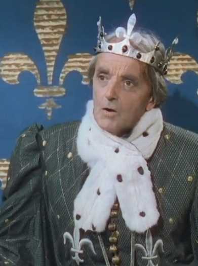 亨利五世查理六世