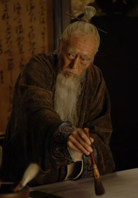 大明王朝1566嘉靖与海瑞严嵩