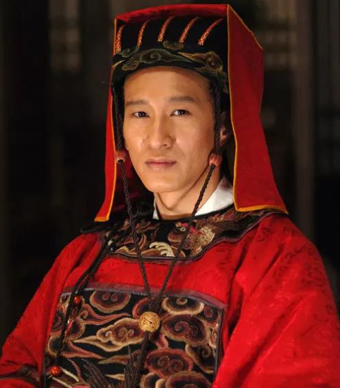 大明王朝1566嘉靖与海瑞杨金水