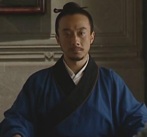 大明王朝1566嘉靖与海瑞沈一石