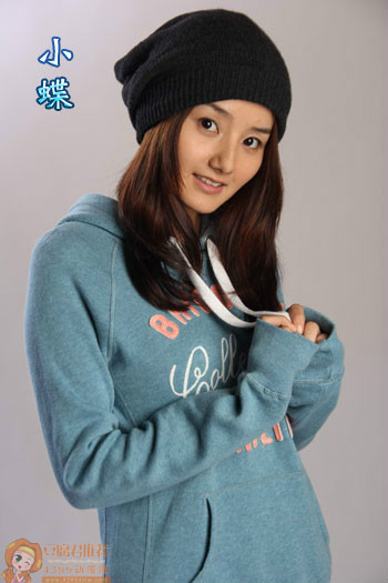 铠甲勇士拿瓦小蝶