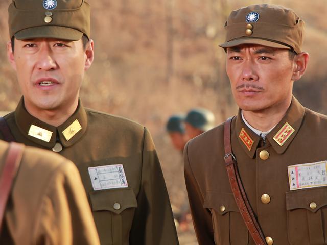 铁血荣耀老油条