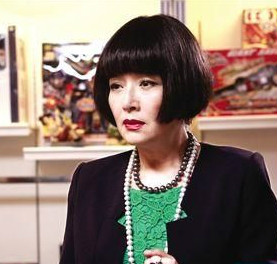 美丽的笨女人朱玉翠