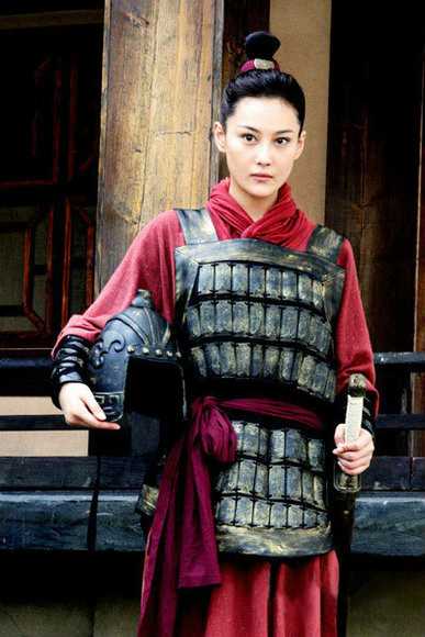 河东狮吼Ⅱ刘香