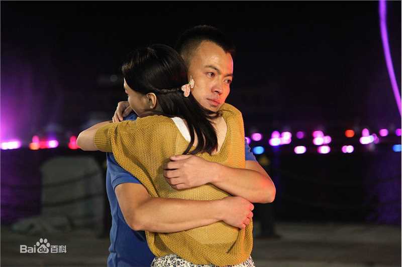 天使的微笑郑三贵