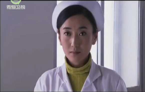 玉树花开李欣的扮演者是冯静