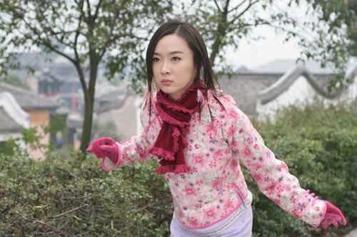 江湖往事赵小灵