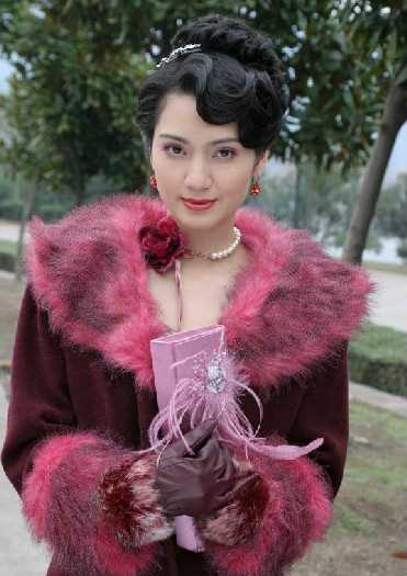 江湖往事韩莉莉