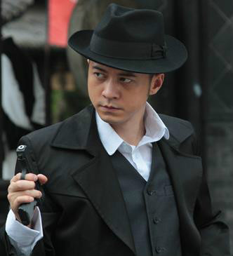 九死一生许东城