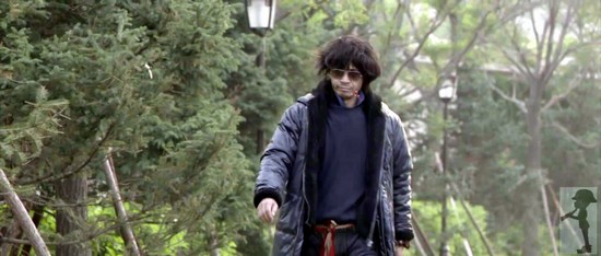 坚定的锡兵李锋利