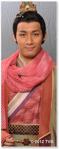 耀舞长安敖雪松