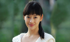 野鸭子方婷婷的扮演者是袁姗姗