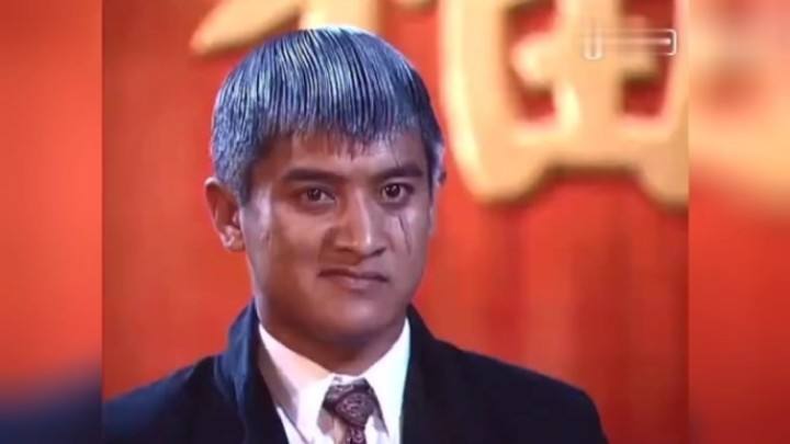 中华大丈夫胡江道