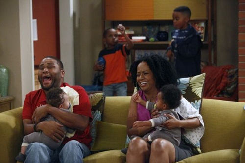 轻熟男主夫团Gary