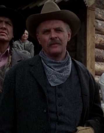 燃情岁月威廉上校