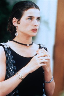 燃情岁月苏珊娜