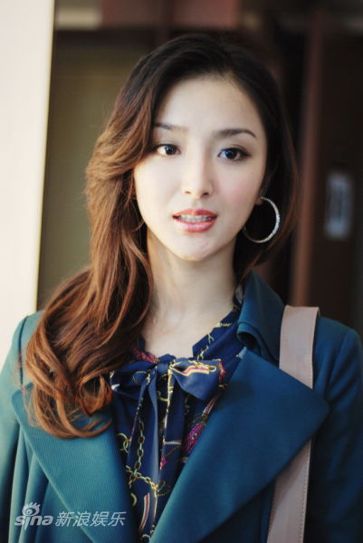 我的青春不简单苏晓蔓