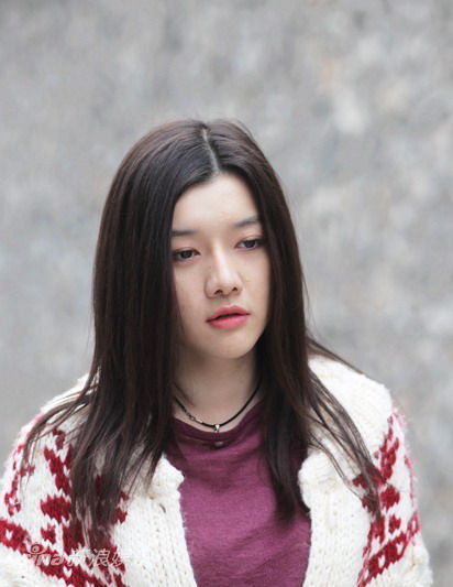 我的青春不简单林飒