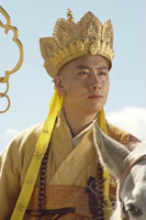 西游记金乌将军