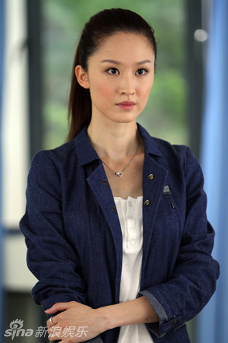 等待绽放何可可