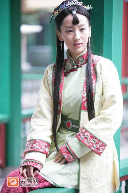 王者清风李聪儿