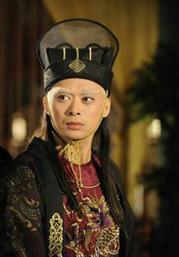 大内密探零零狗曹仁超