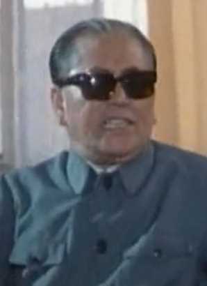 人到中年焦部长