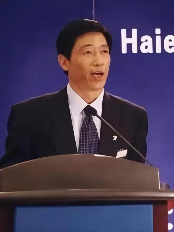 首席执行官凌敏