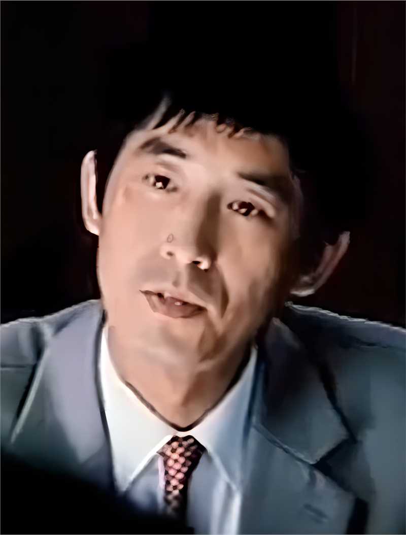 首席执行官常立夏