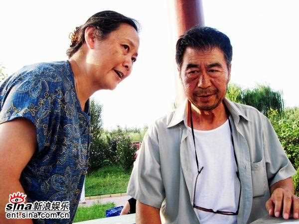 幸福来了你就喊卞师傅