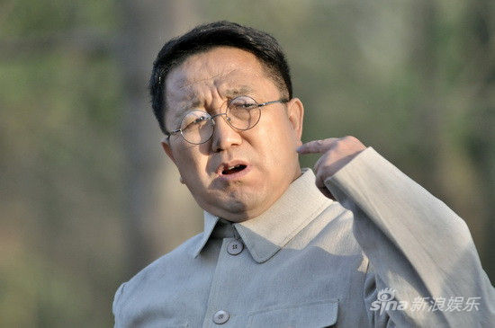 非凡英雄吴定邦