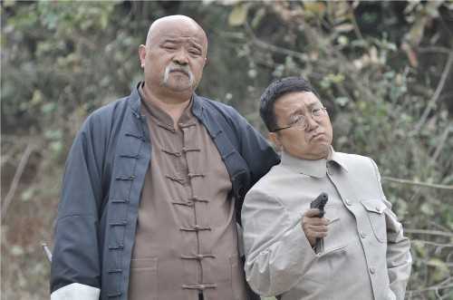 非凡英雄郑为法