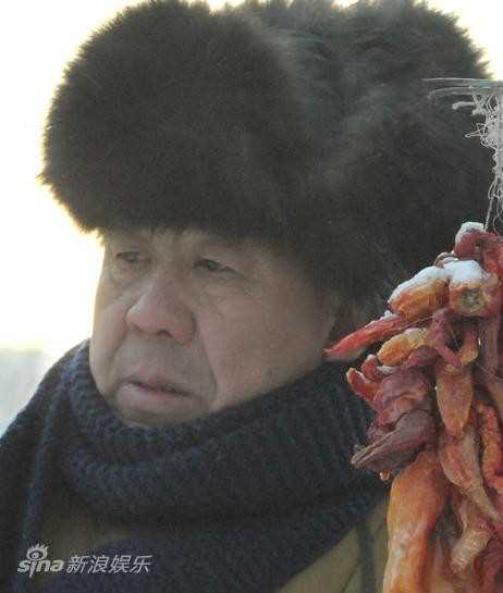 兵团岁月大嘴连长