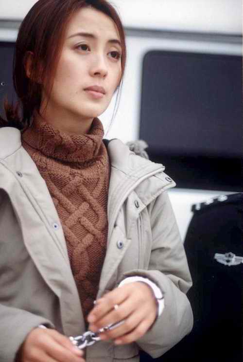 悲情红与黑季嫣然的扮演者是杨童舒