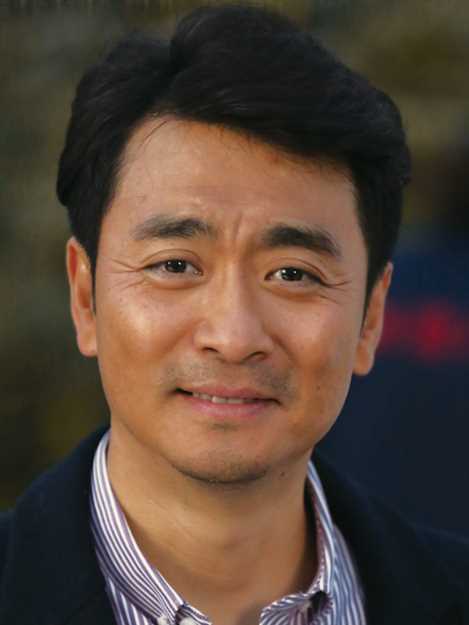 喜盈代村王传喜