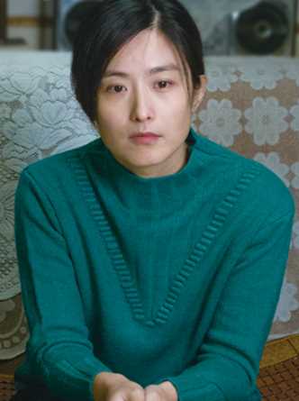 喜盈代村刘秀丽